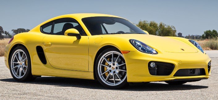 CAYMAN