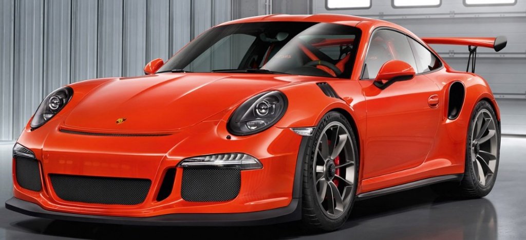 911_GT3 911_GT3