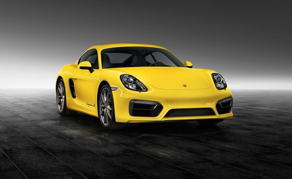 718CAYMAN 718CAYMAN